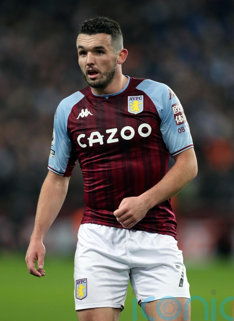 Football rumours: John McGinn linked with Manchester United move