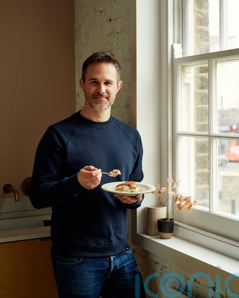 Food writer Ed Smith is all about warming, comforting meals