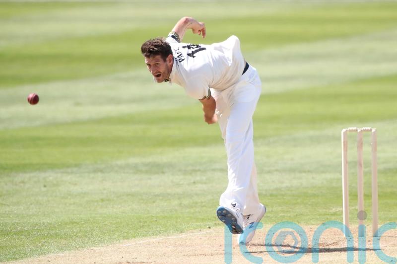 David Payne feels England T20 call-up provides opportunity to realise Test dream