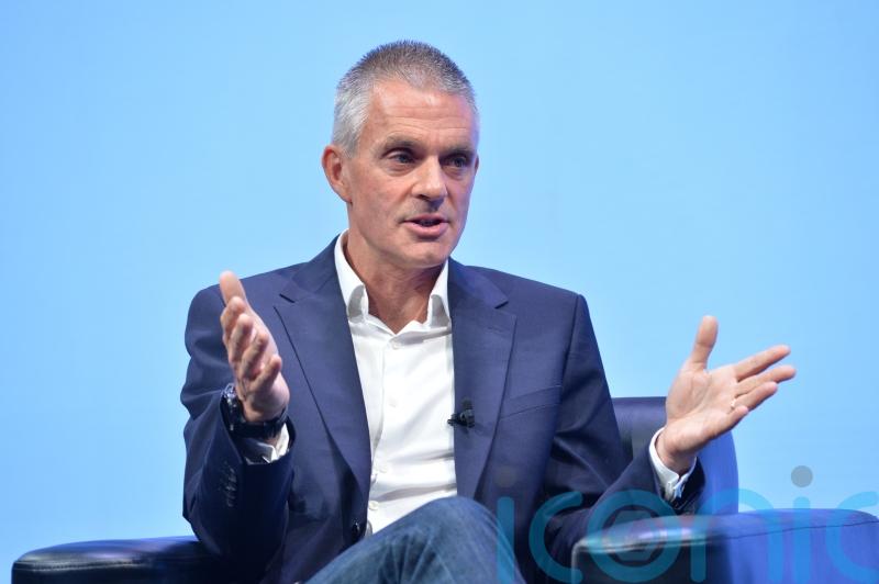‘Frontline output’ will be affected by licence fee freeze, BBC boss says