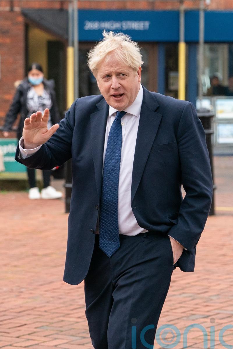 Johnson would ‘normally’ be expected to resign if he lied to Commons, says Raab