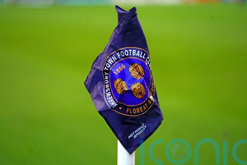 Shrewsbury ban two fans for total of eight years over chants at Anfield