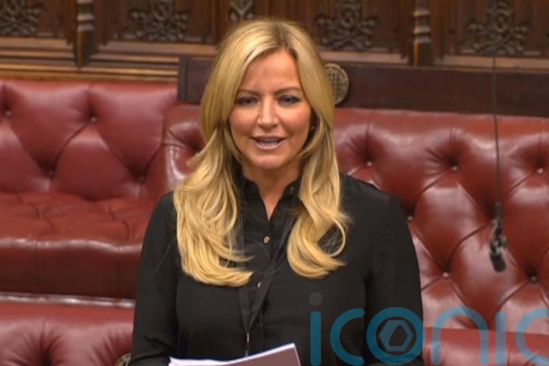Lady Mone faces Lords standards inquiry over award of PPE contracts
