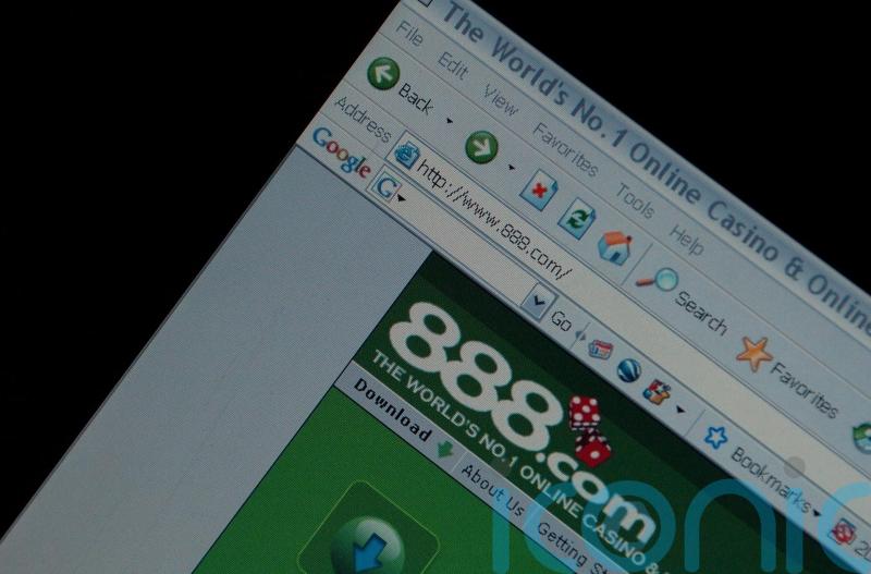 888 posts 14% sales rise after online casino demand rises in lockdown