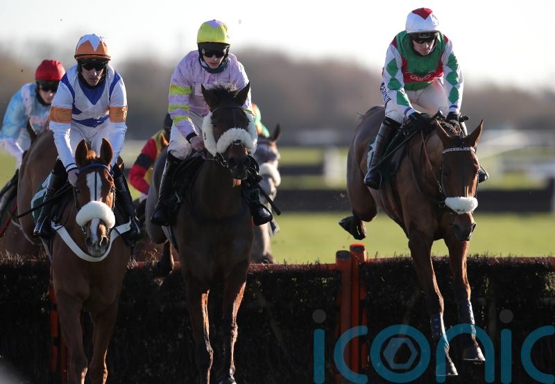Sherwood leaning towards Haydock date for Guerlain De Vaux