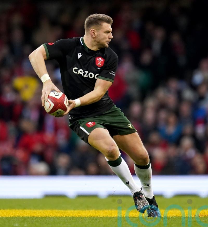 Dan Biggar to captain injury-hit Wales in Six Nations