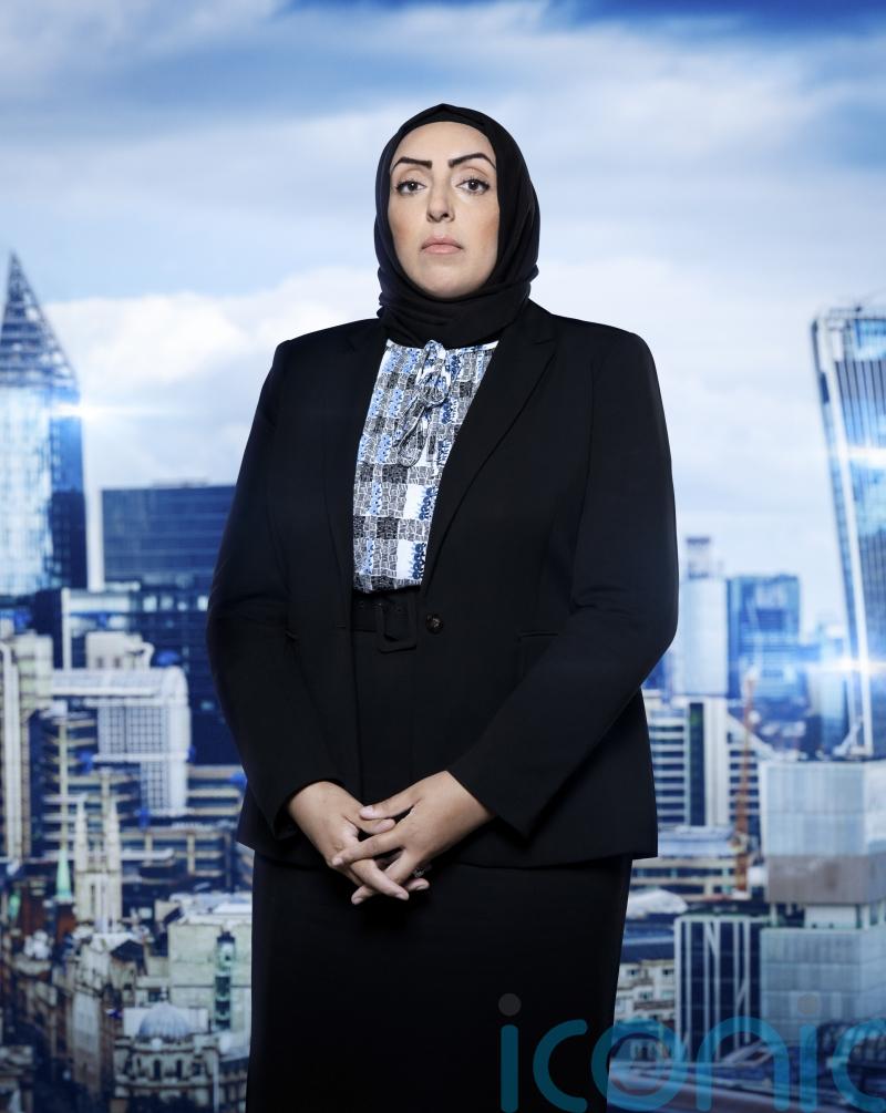 The Apprentice contestant quits show due to ‘medical reasons’