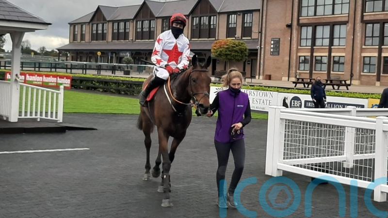 Darver Star on course for Sunday spin at Lingfield