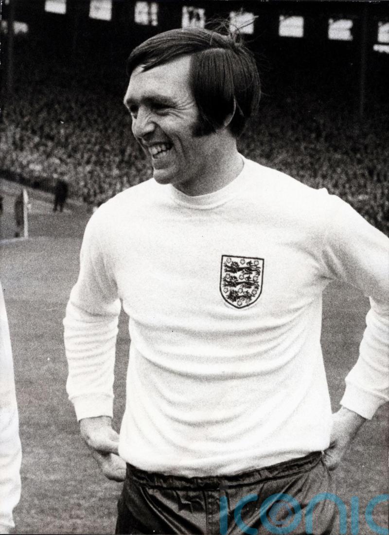 Jeff Astle’s daughter recalls promise she made after his death 20 years ago