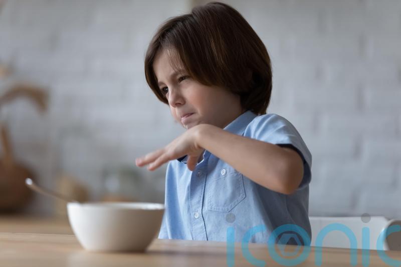 Has Covid made your child a fussy eater? How to make sure kids get a balanced diet