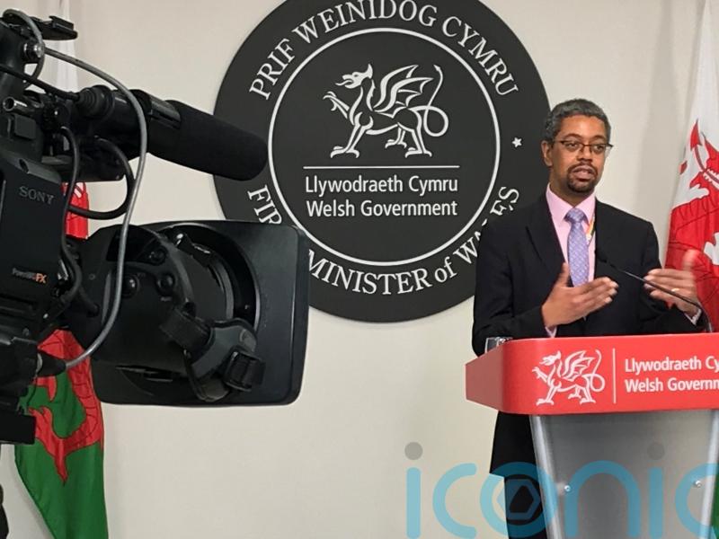 Emergency fund open for businesses hit by restrictions in Wales