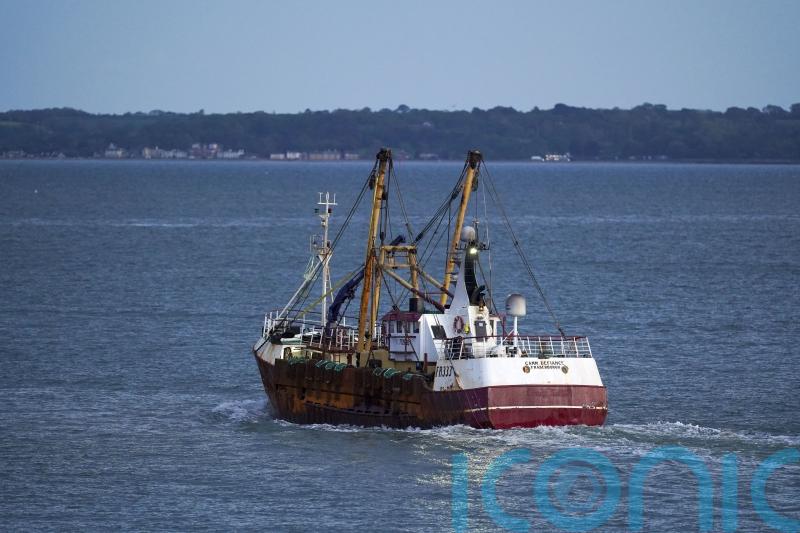 UK and devolved governments set out plan for sustainable fishing