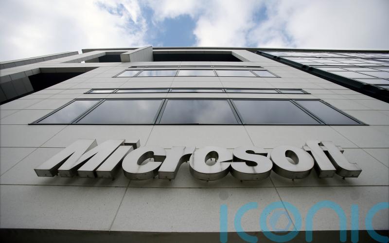 Microsoft buys gaming firm Activision Blizzard for £50bn