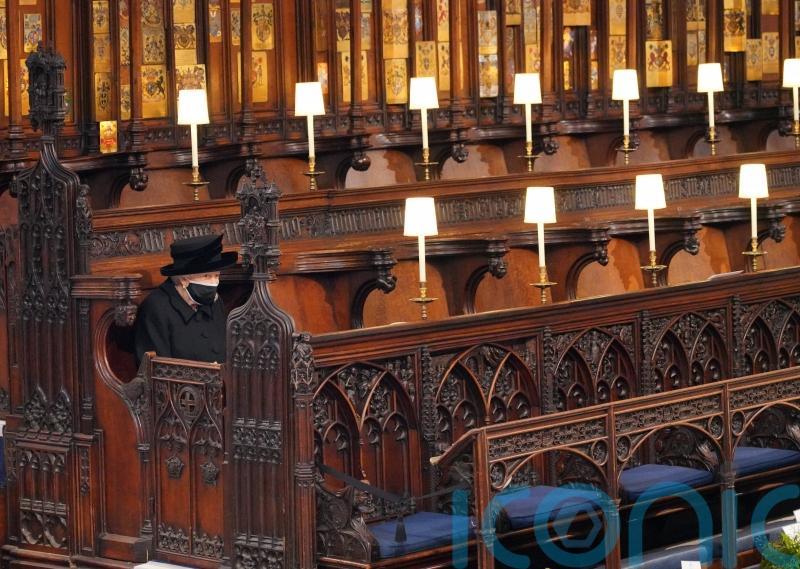 Johnson&rsquo;s public apology to Queen over No 10 parties on eve of Philip&rsquo;s funeral