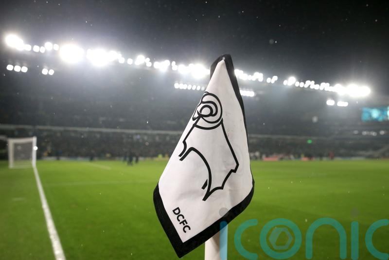 Government urges EFL to resolve Derby issue ‘pragmatically and rapidly’