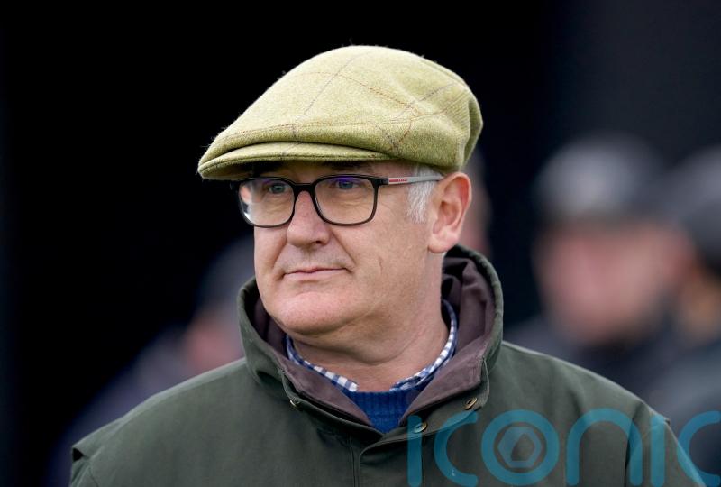 Donald McCain hits century mark at Newcastle