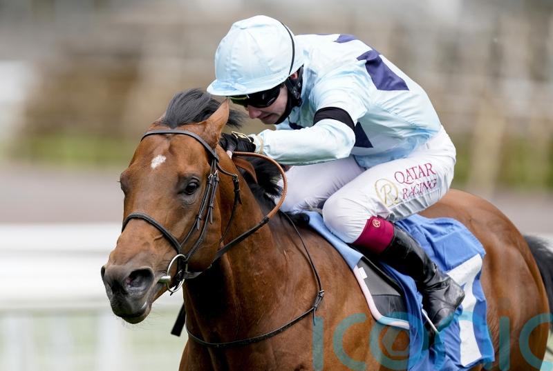York seeks to rename Duke of York Stakes to distance from Andrew