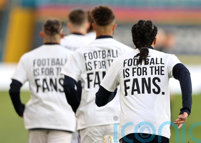 Fair Game group proposes Sustainability Index to build on fan-led review