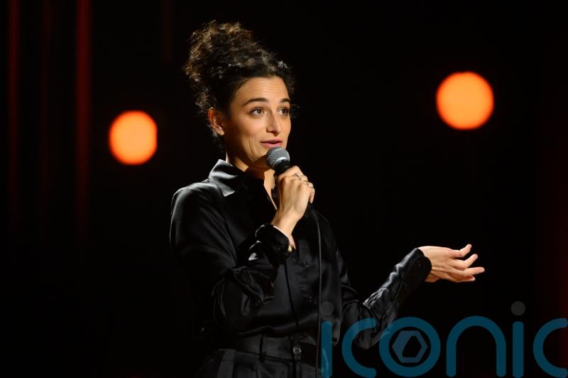 Jenny Slate reveals she married Ben Shattuck on New Year’s Eve