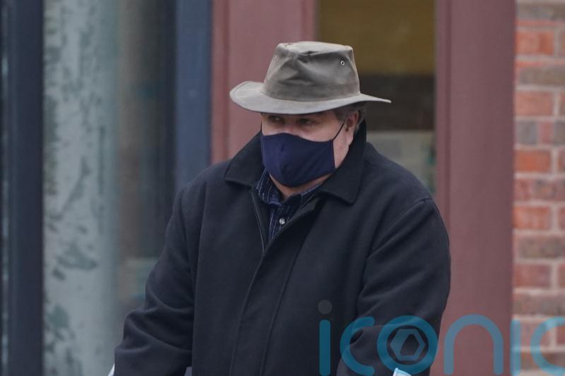 Accused admits exploiting vulnerable man who lived in shed for 40 years