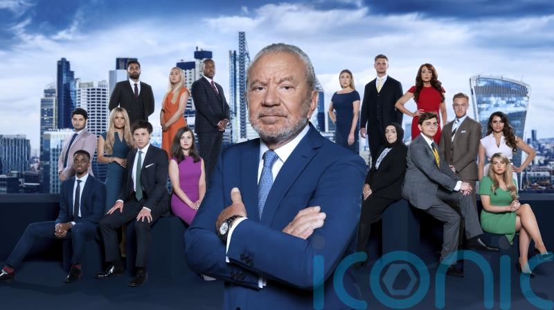 Apprentice contestants ‘devastated’ at departure of Shama Amin, says Allen