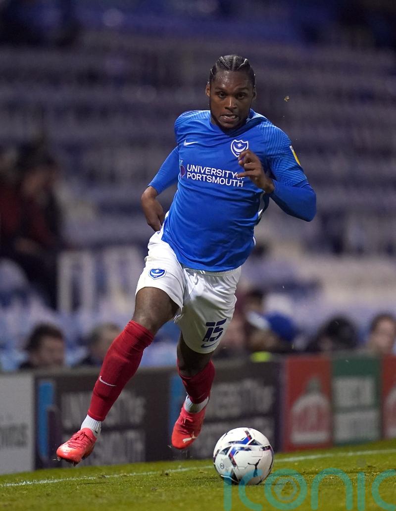 Stalemate for AFC Wimbledon and Portsmouth