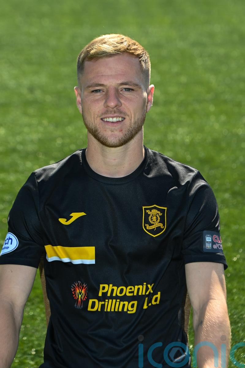 Bruce Anderson’s brace earns Livingston victory over Dundee