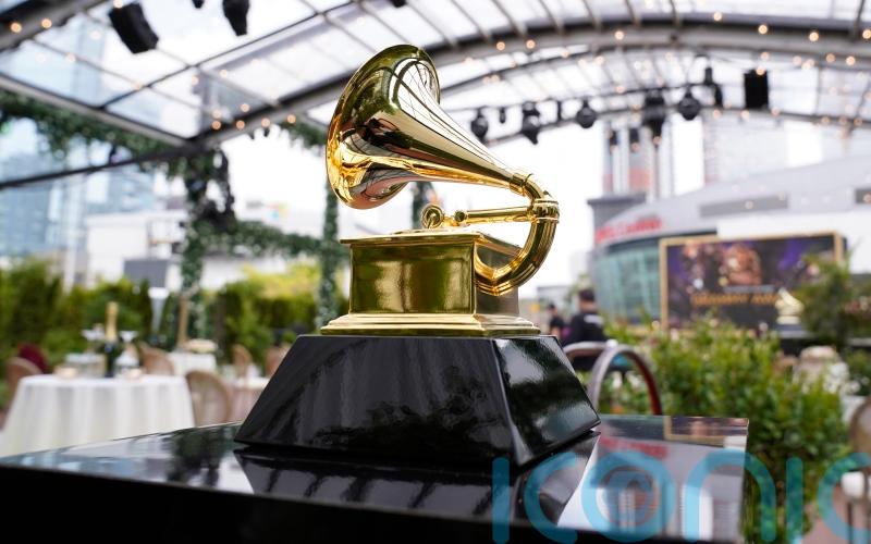 64th Annual Grammy Awards rescheduled with new date and location