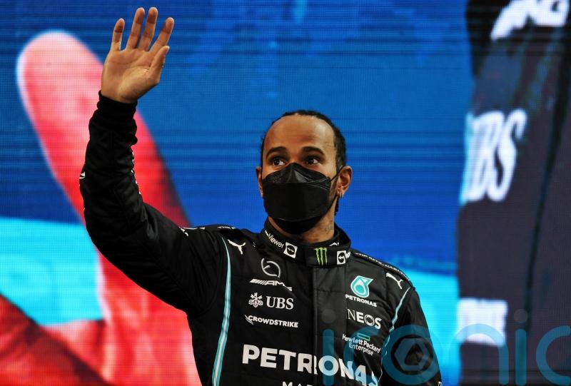 McLaren boss Zak Brown ‘wouldn’t be shocked’ if Lewis Hamilton quits Formula One