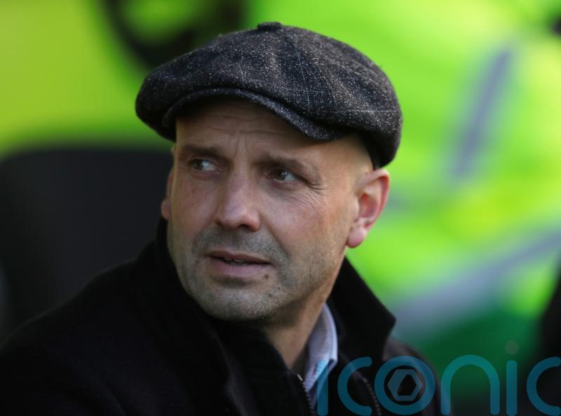 ‘Knackered’ Paul Tisdale delighted with win over Crawley
