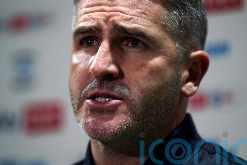 Ryan Lowe rejoices in Preston’s resilience after draw with Sheffield United