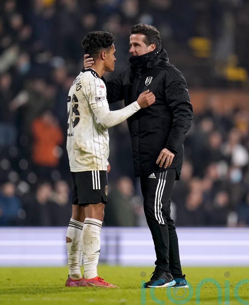 Marco Silva delighted as Fulham continue scoring run