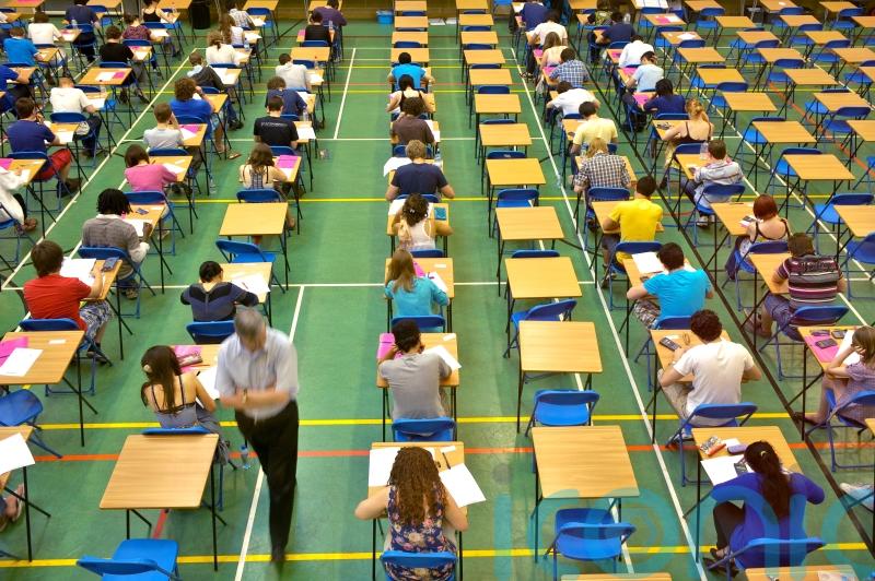 Scottish Parliament to hold debate on 2022 school exams