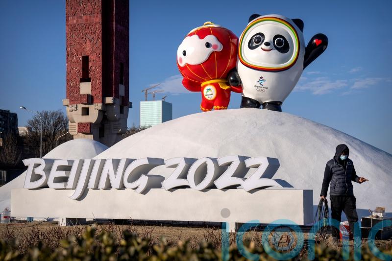 Winter Olympics must not become ‘sportswashing opportunity’ for China – Amnesty