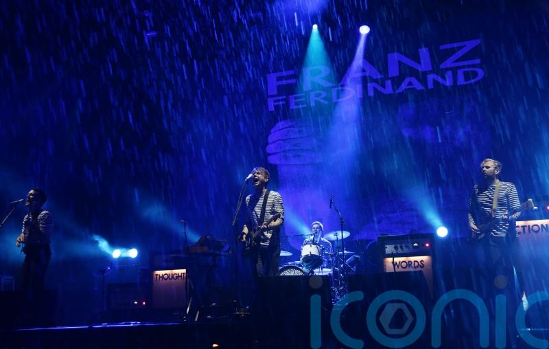 Franz Ferdinand, Yard Act and Wet Leg to perform during Independent Venue Week
