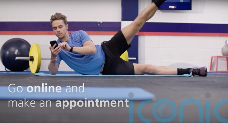 Made In Chelsea stars back NHS campaign to get young people boosted