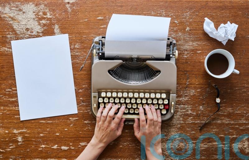 Fully booked: How to write a bestseller on holiday