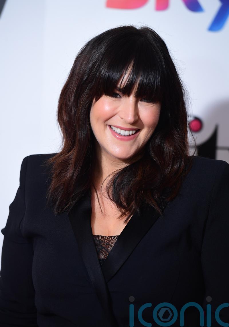 Anna Richardson on embracing our bodies and the benefits of therapy