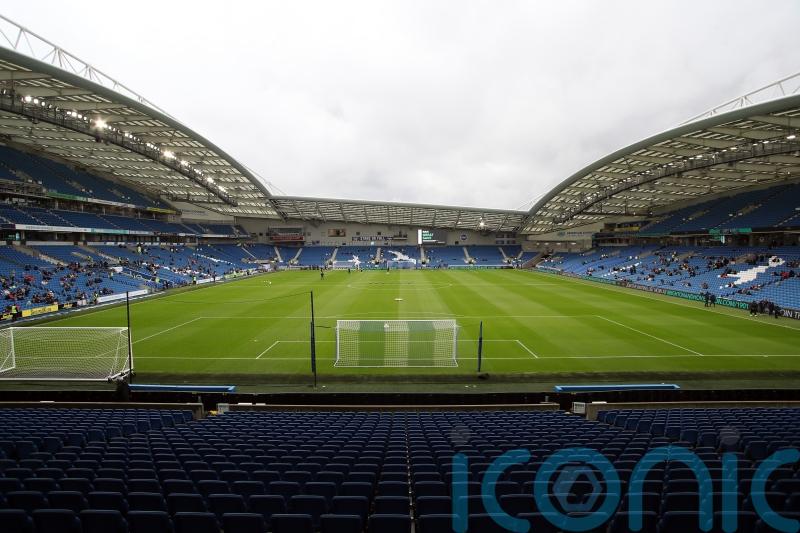 Brighton warn pitch invaders they face indefinite bans after recent incidents