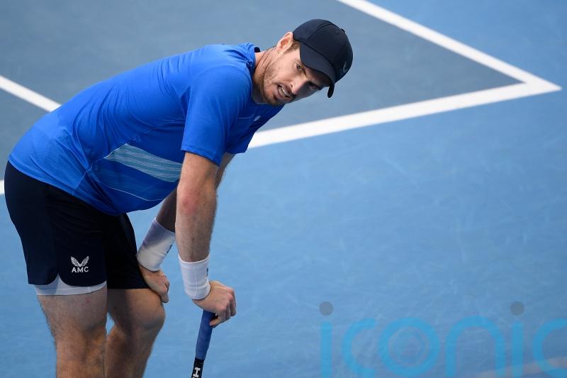 Andy Murray working on closing down matches quicker at Australian Open