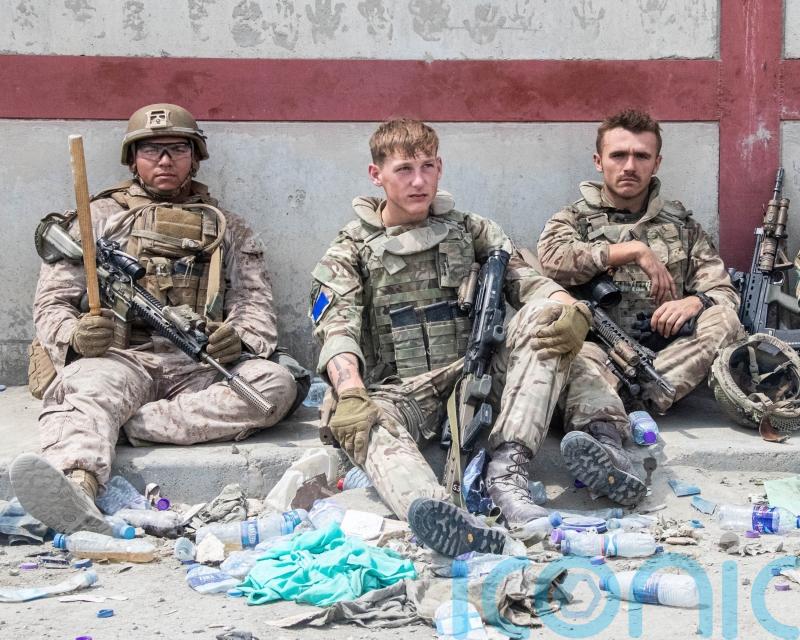 Government will continue to bring eligible Afghans to the UK ‘indefinitely’