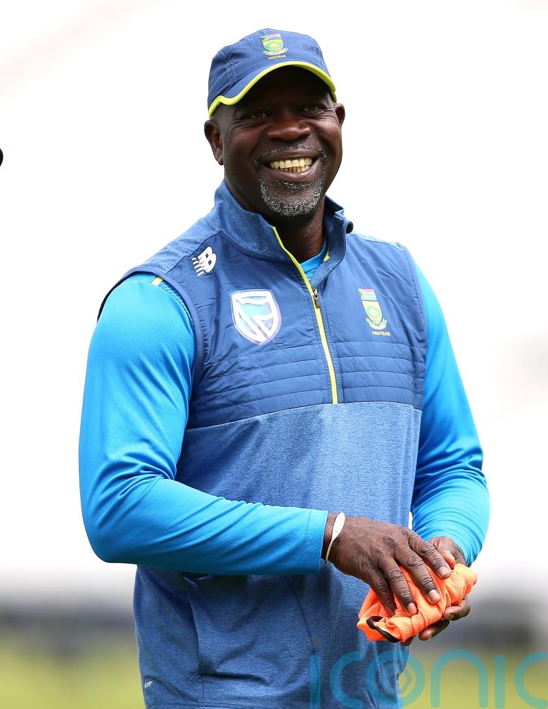 Ottis Gibson appointed Yorkshire head coach on three-year contract