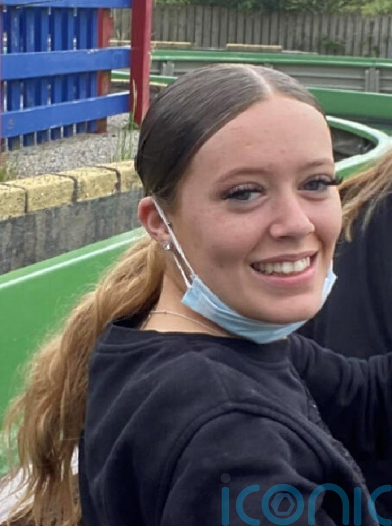 Man charged with stalking over teenager’s disappearance