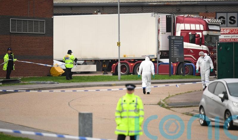 Belgian court convicts Vietnamese ringleader behind Grays container lorry tragedy