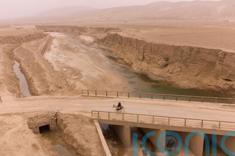 Afghanistan&rsquo;s unemployment rate soars in wake of Taliban takeover