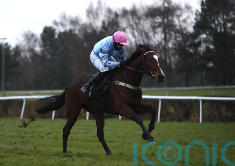 Further Flight a potential starting point for Eileendover
