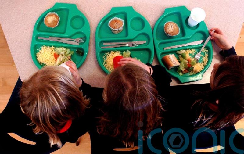 Government denies ‘dragging feet’ over free school meals eligibility extension