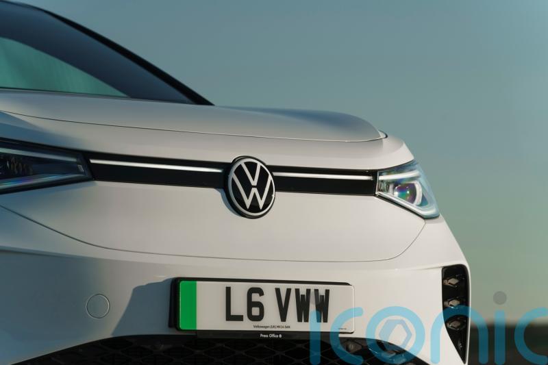 Volkswagen teams up with Bosch on battery production