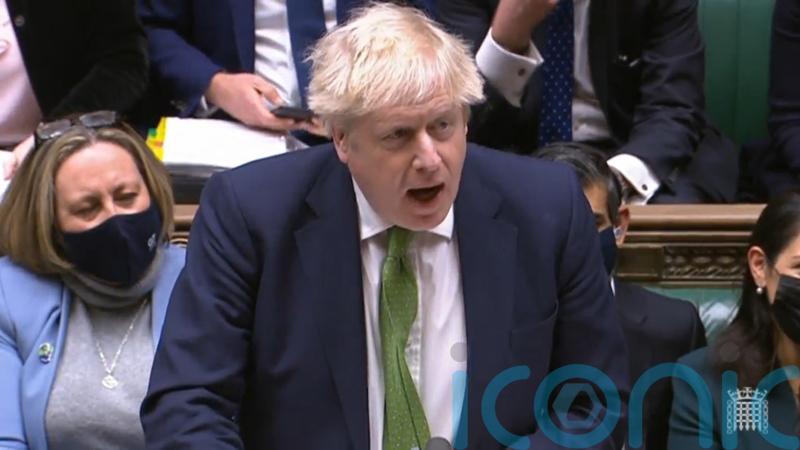 Boris Johnson determined to fight any no confidence vote and next election