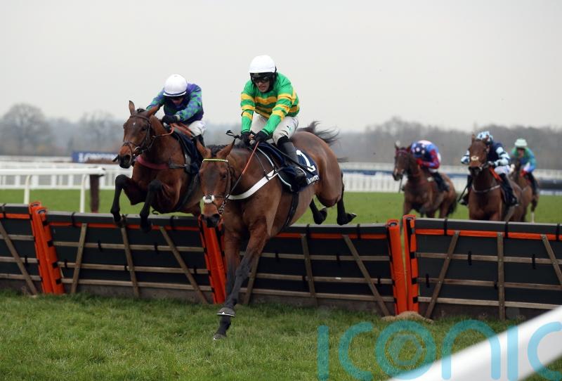Henderson confirms Cleeve assignment for Champ
